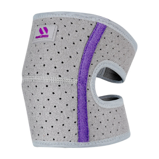 Baby crawling knee pads