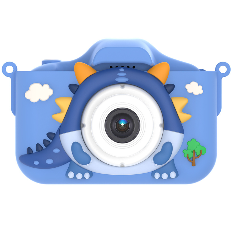 Kids Digital Camera – HD Photo & Video