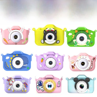 Kids Digital Camera – HD Photo & Video