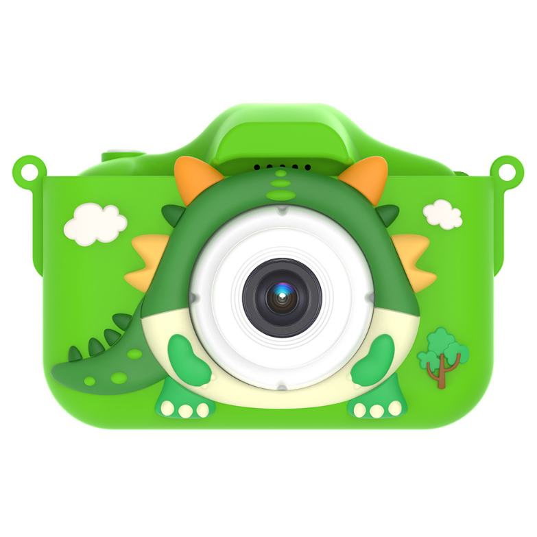 Kids Digital Camera – HD Photo & Video