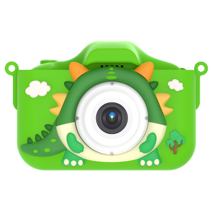 Kids Digital Camera – HD Photo & Video