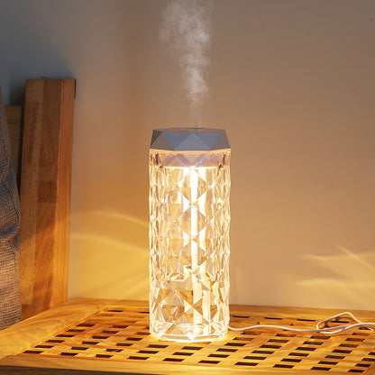 Aromatherapy Humidifier