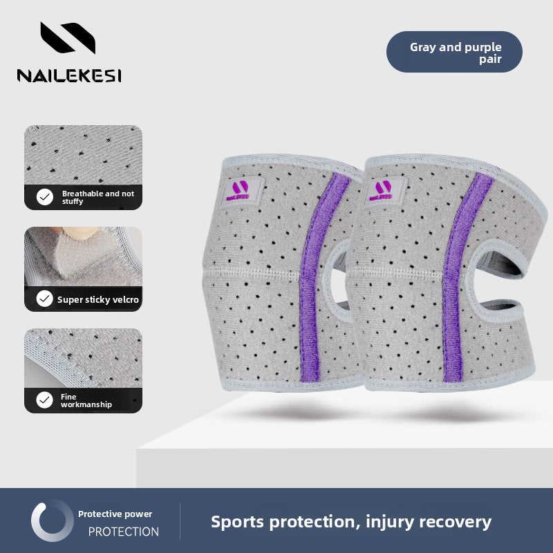 Baby  crawling  knee pads