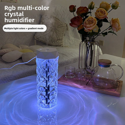 Aromatherapy Humidifier