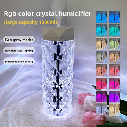 Aromatherapy Humidifier