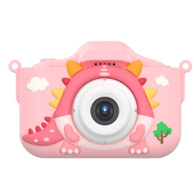 Kids Digital Camera – HD Photo & Video