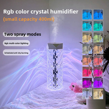 Aromatherapy Humidifier