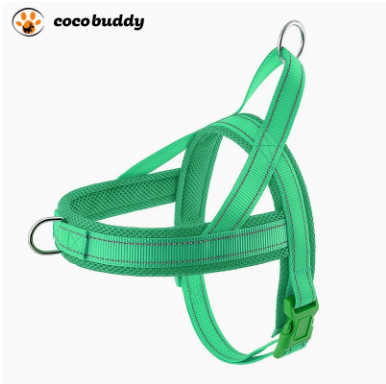 Dog chest and back outdoor large dog leash