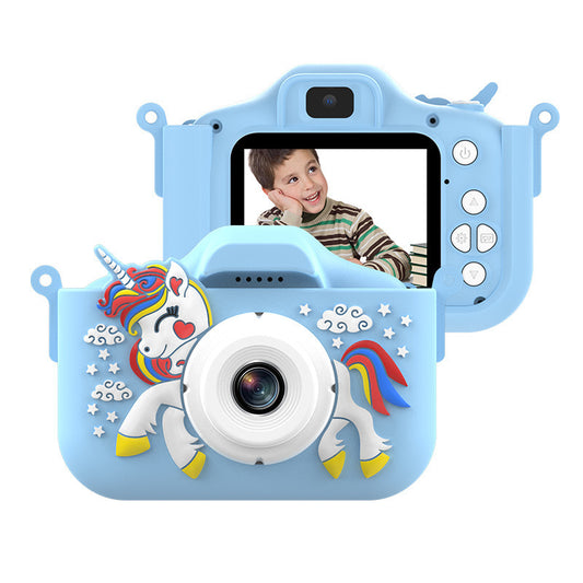 Kids Digital Camera – HD Photo & Video