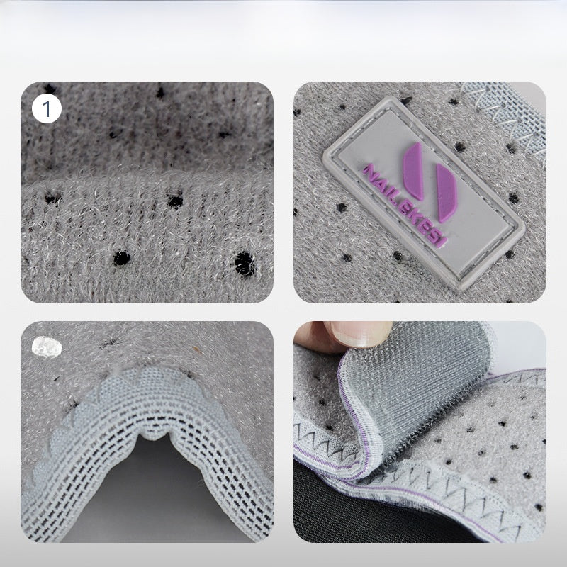 Baby  crawling  knee pads