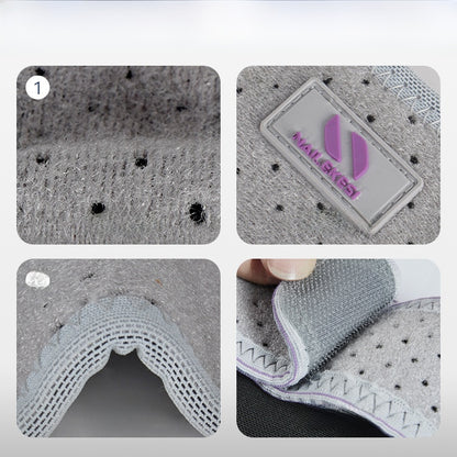 Baby  crawling  knee pads