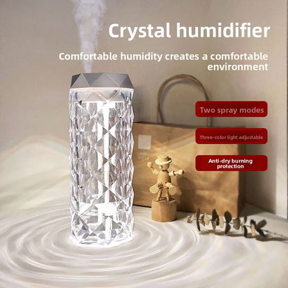 Aromatherapy Humidifier